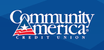 CommunityAmerica Federal Credit Union jobs