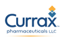 Currax Pharmaceuticals logo