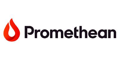 Promethean, Inc. logo