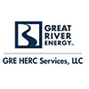 GRE HERC Services logo