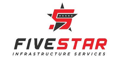 Five Star Infrastructure Services, dBA InterCon/Five Star Energy Services/M&C Utility jobs